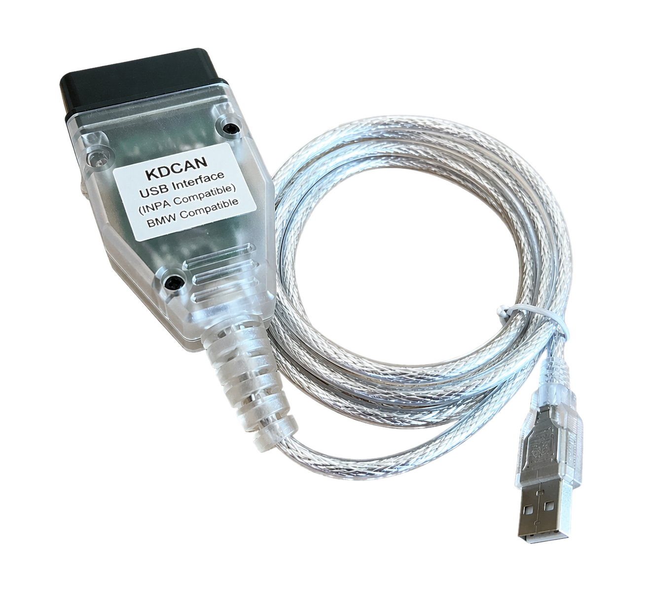 KDcan adapter
